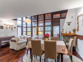 Гостиница Andu's Chalet Azuga   Азуга